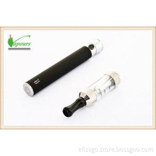 EGO-T vivi nova 650mAh Electronic Cigarette , 6V 900mAh Tan